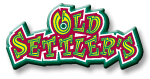 Old Settlers Inn Logo